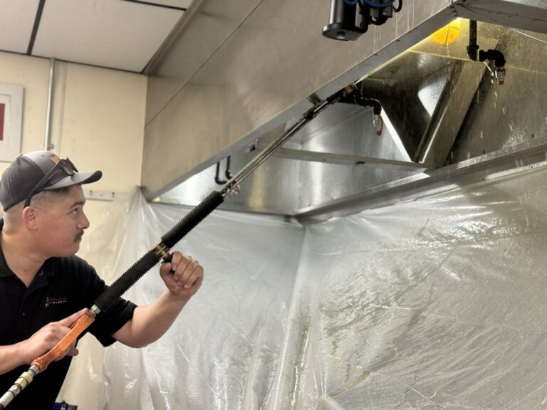 Restaurant Kitchen Hood Cleaning Be Pro Restaurant Kitchen Hood Cleaning