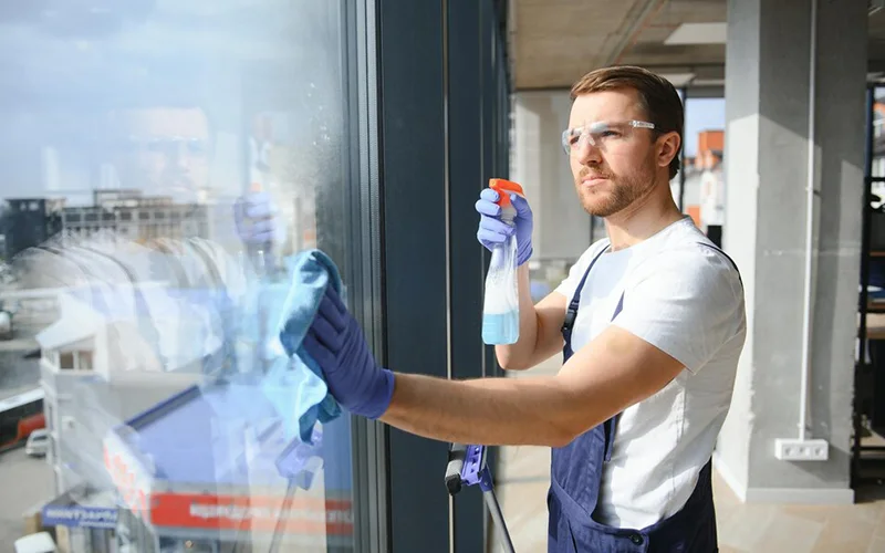 Retail Shop Cleaning Services (1)