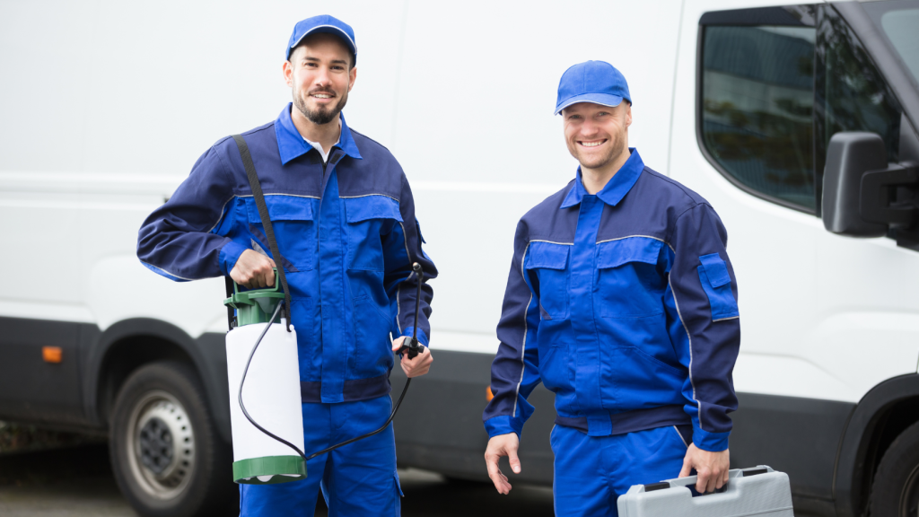 Be Pro Pest Control