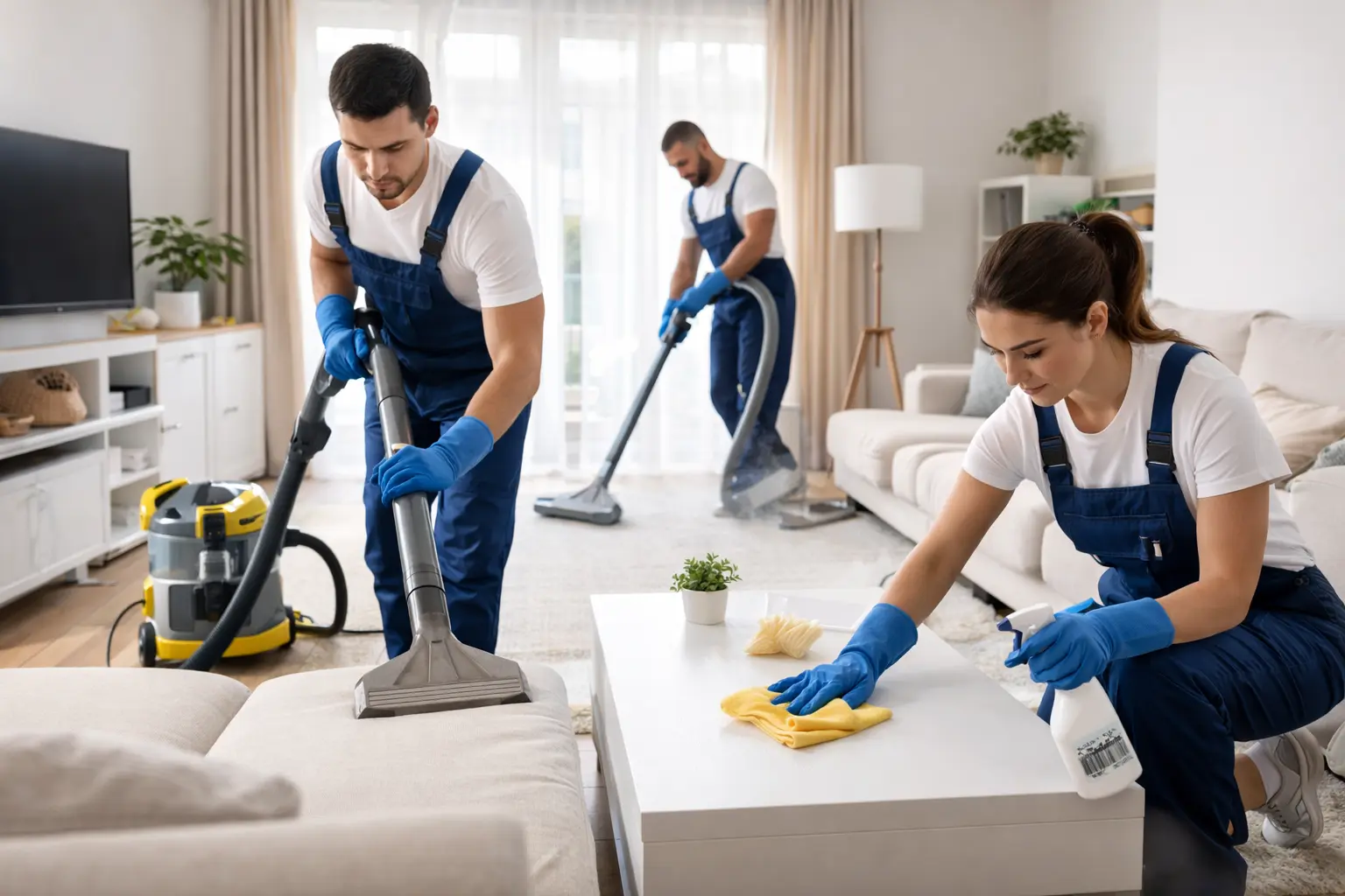 How Regular Deep Cleaning Can Improve Health And Hygiene At Home